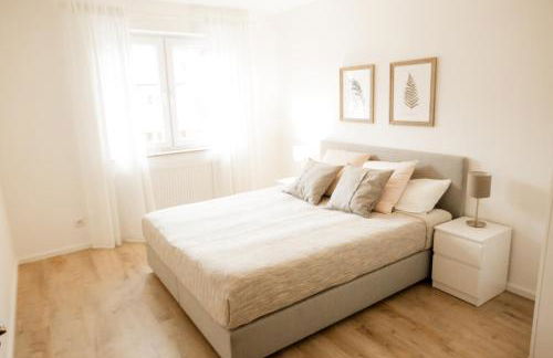 bonquartier - groß & stylisch - zentral & komfortabel - Foto 8