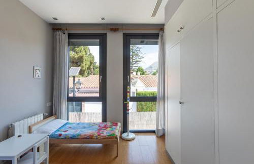 Villa Pedregalejo near the beach - Photo 22