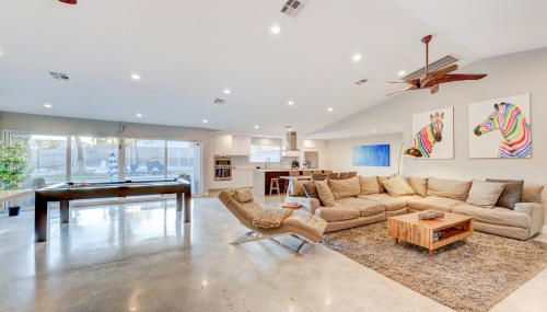 Vegas Retreat NV2017 - Foto 4