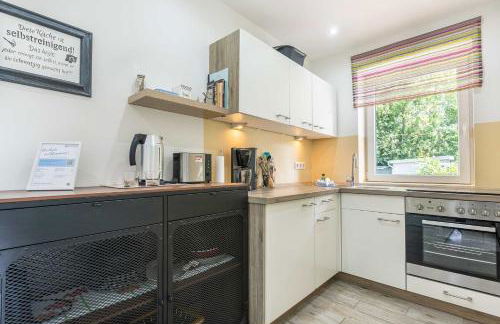 Wohnung 1 Kuestenkind ID 391 - Foto 10