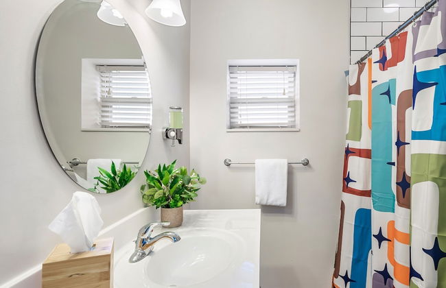 Lakeside Cottage - Foto 17