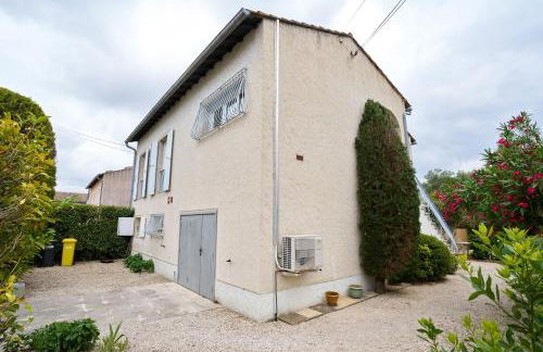Maison familiale avec jacuzzi, quartier calme - Photo 28