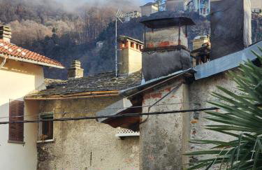 Villa Coccodrilla Varallese - Foto 35