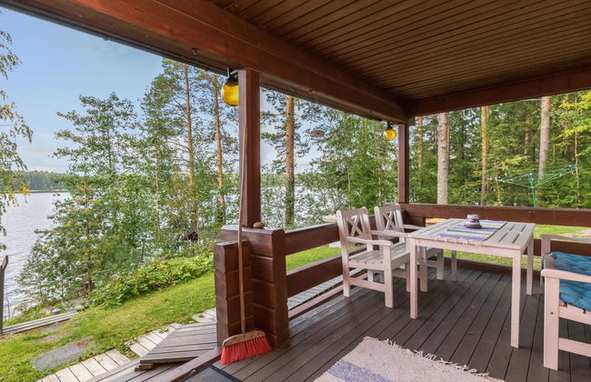 Illanvirkku - Foto 6