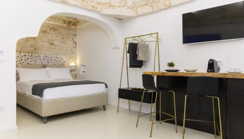 Suite Mavì con Idromassaggio by Wonderful Italy - Foto 3