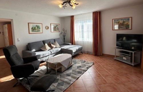 Landhaus Laugele Ferienwohnungen - Foto 3