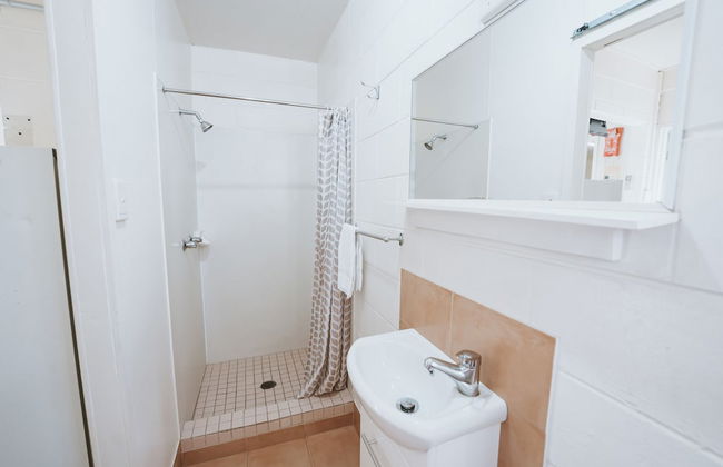 BIG4 Cania Gorge Holiday Park - Foto 54