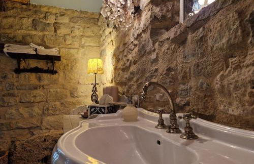 Moulin du XIIIe siècle pour 2 personnes - Photo 10