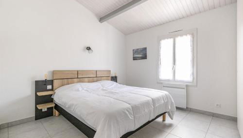 Appartement pour 4 - 450m Plage des Sables d'Or - Foto 4