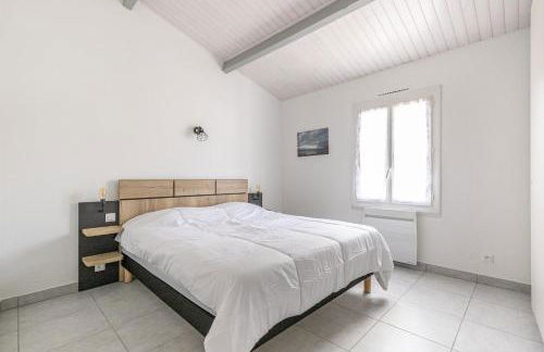 Appartement pour 4 - 450m Plage des Sables d'Or - Foto 4