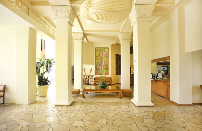 AEI at Kaanapali Shores - Foto 3