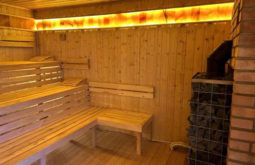 Bieszczadzkie Dworki - Foto 6