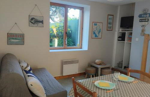 gite proche de la ria d'ETEL - Foto 8