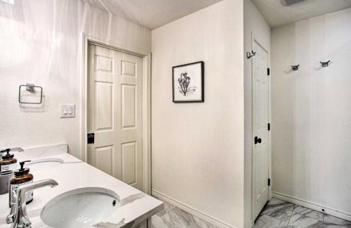 Remodeled Cedar Creek Lake Retreat with Fire Pit! - Foto 13