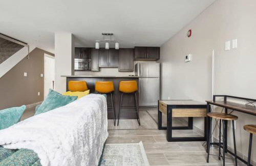 2BR Executive Downtown Apartment by ENVITAE - Foto 13