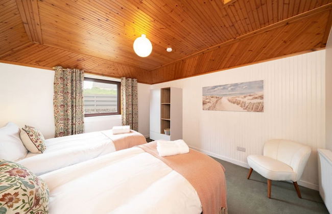 Bellrock View - Traditional Coastal Retreat - Foto 29