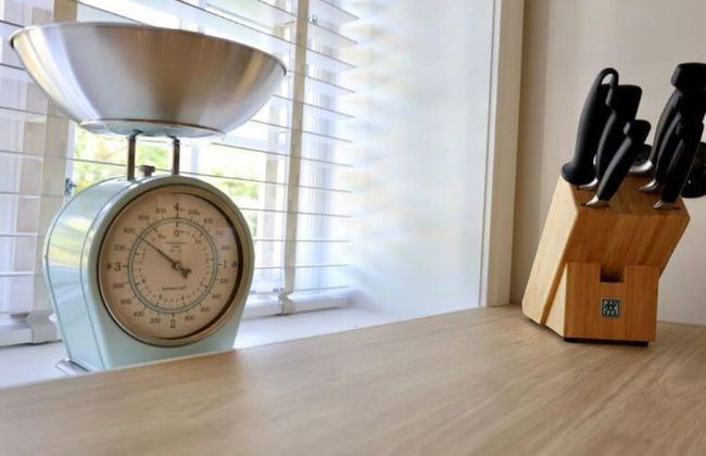 Reetgedecktes Ferienhaus in Nieblum auf Foehr - Foto 37