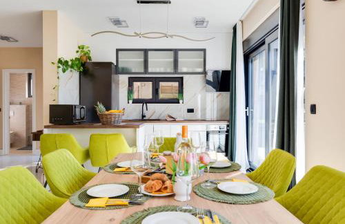 Holiday Home Golem by Interhome - Foto 7