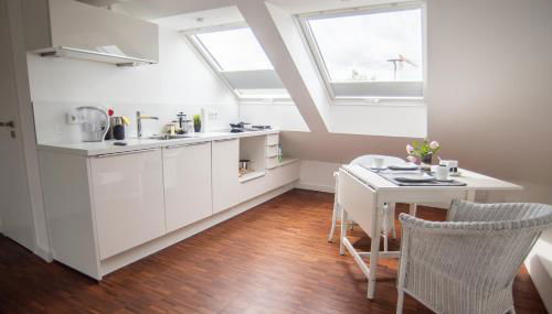 Loftapartment im historischen Fabrikambiente - Foto 3