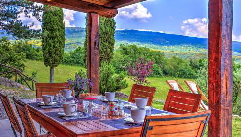 La Casa Di Elsa 6 in Santa Fiora - Foto 3, Other