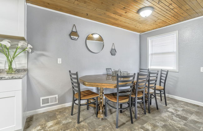 Mid-Landing Inn - Foto 22