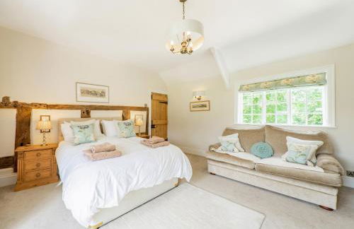 Pinley Hill House - Foto 15