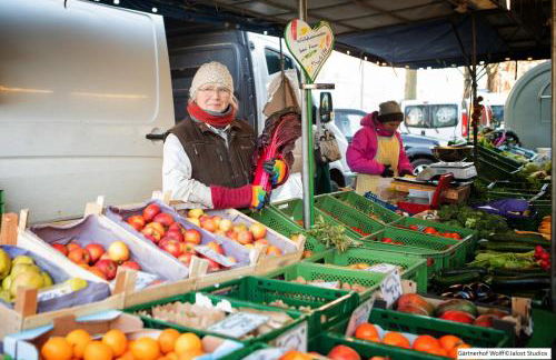 Ferienwohnungen am Schwanensee - Foto 26