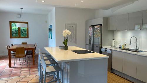 Lovely Gated Family Home, Steps to the Lake - Foto 5