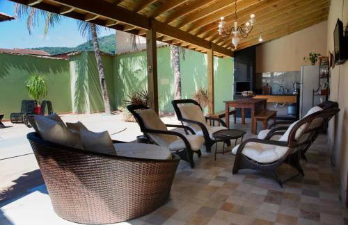 Casa de praia Paraty - Foto 17