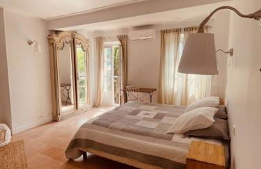 Grande maison avec jardin Mougins vieux village - Foto 21