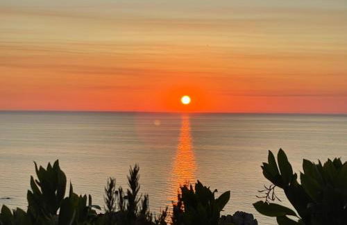 Villetta La Risacca - fronte mare - seafront - Foto 11