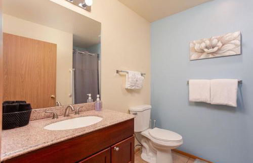 Our Hidden Gem - Walk to Downtown Leavenworth - The Alpine Village Collection - Foto 9