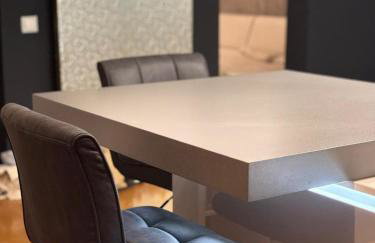 Modernes 2-Zimmer-Apartment in der Altstadt - Photo 23