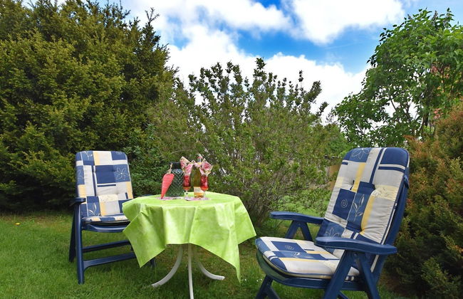 Holiday Home With Terrace in the Harz Mountains - Foto 27