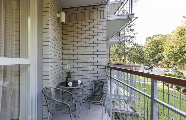 VacationClub - Baltycka Apartments - Foto 18