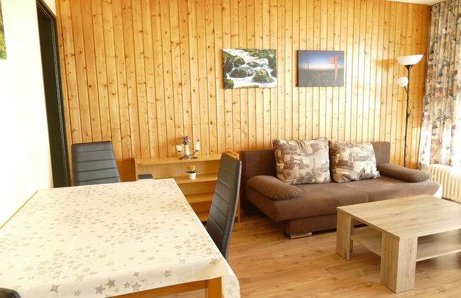 Inviting Apartment in Freyung With Sauna & Indoor Pool - Foto 21