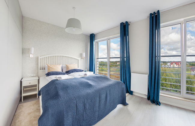 Apartamenty Sun & Snow Residence - Foto 36