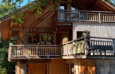 Les deux loups - Foto 2