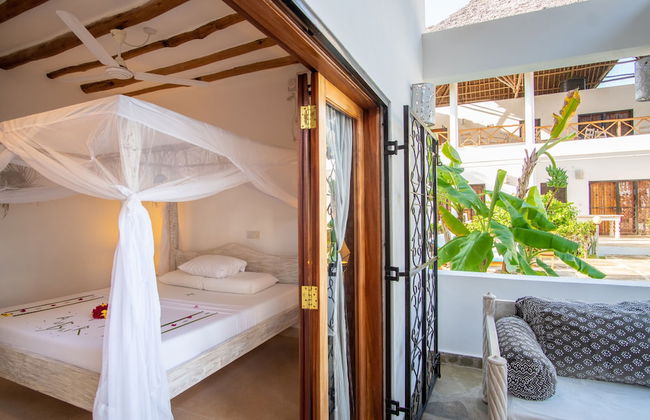 Rafiki Village - Foto 3