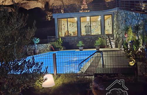 Casa do Penedo Castle House - Foto 2