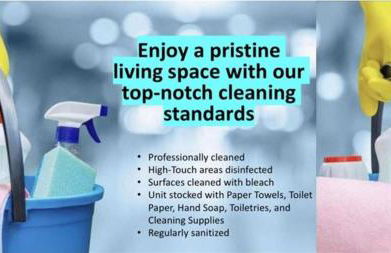 Beautiful Downtown Apartment with Parking, Laundry, & Pool - Photo 29