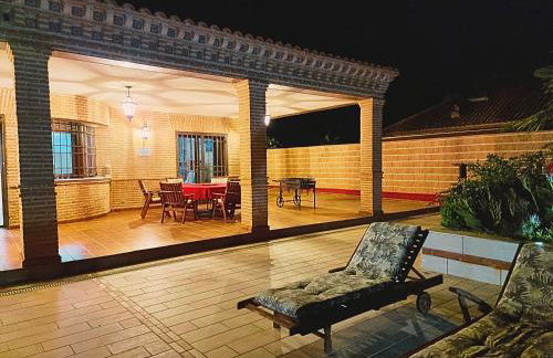 Villa El Rosal del Pozo - Foto 22