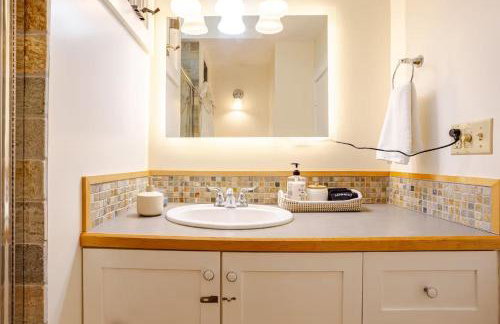 MapleCastle == HotTub, RiverSide, IndoorHummock, FirePlace, BackYard - Foto 25