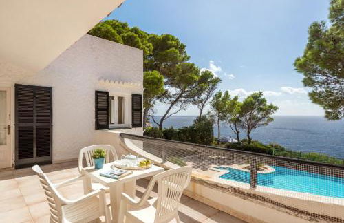 Villa Llevant Galdana - Foto 32