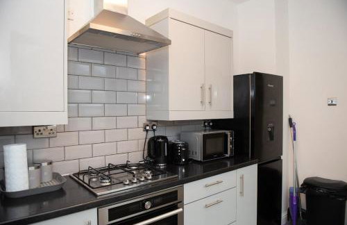 Modern apartment, 1km from city! - Photo 11