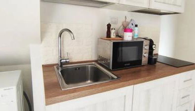 Appartamenti Renzo&Rita3 Teresina - Foto 3, stove, pet friendly