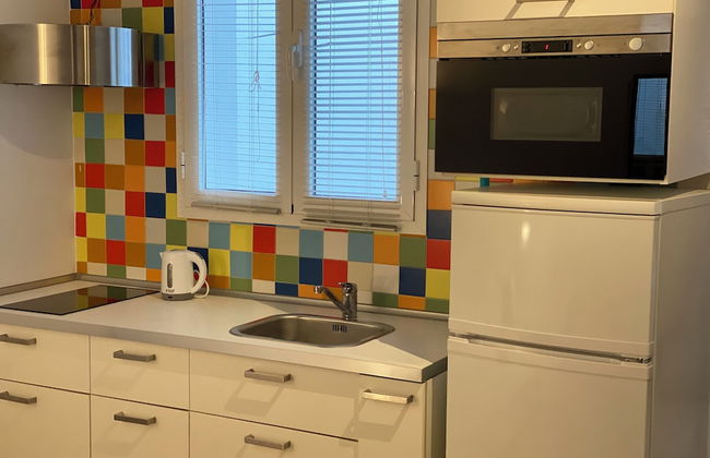 Álvarez 7 Apartamento - Foto 14