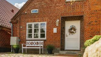 Historic House In Gammendorf On Fehmarn - Foto 3