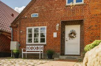 Historic House In Gammendorf On Fehmarn - Foto 3