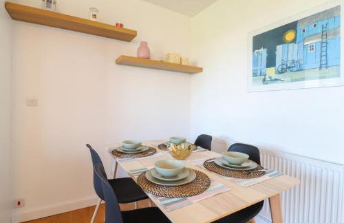 Flat 19 By The Beach - Foto 8